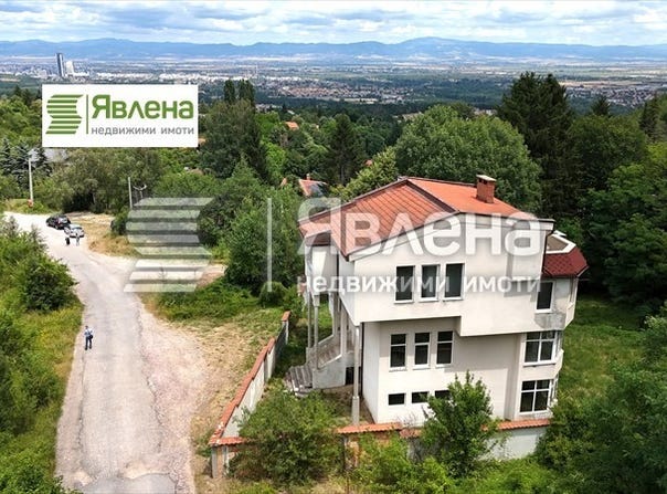 с. Бистрица/s. Bistrica, София, Sofia City Province 1444