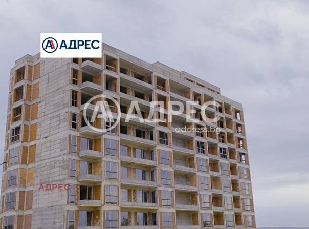 Владислав Варненчик 1/Vladislav Varnenchik 1, Варна, Varna 9023