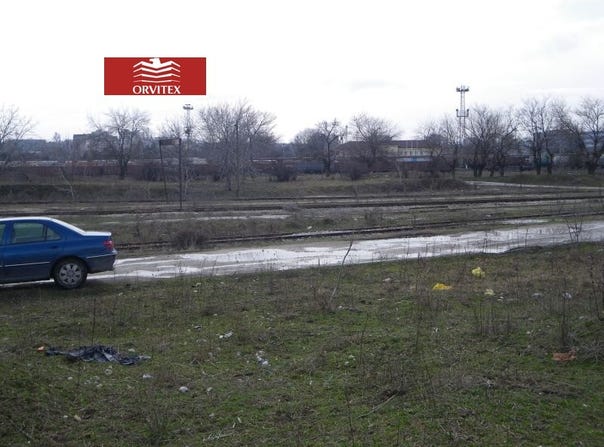 Нова промишлена зона/Nova promishlena zona, Русе, Ruse
