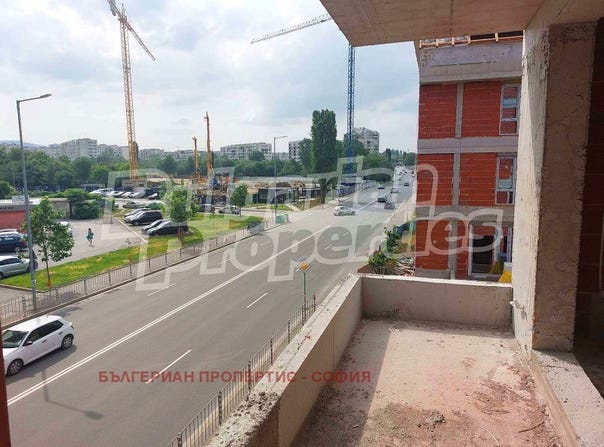 Овча купел 1/Ovcha kupel 1, София, Sofia City Province