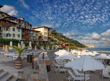 Nesebar, Burgas
