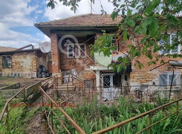 с. Нова Върбовка/s. Nova Varbovka, Велико Търново, Veliko Tarnovo Province
