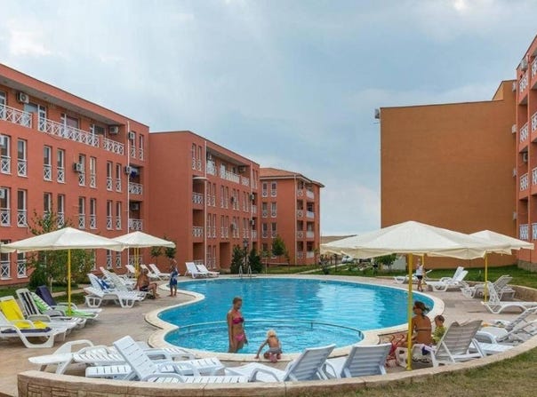 Sunny Beach, Burgas 8237