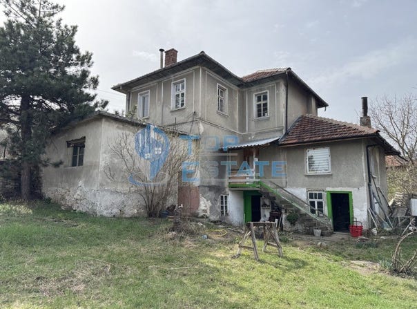 с. Добромирка/s. Dobromirka, Габрово, Gabrovo