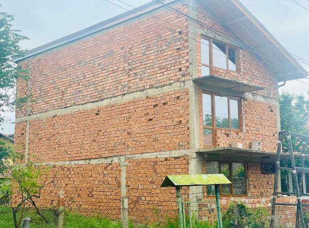 гр. Берковица/gr. Berkovica, Монтана, Montana Province 3500