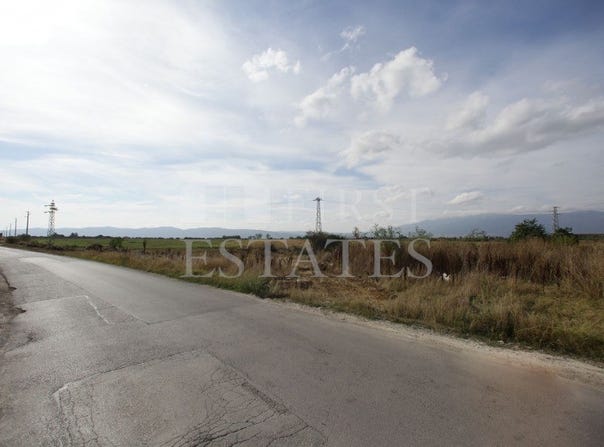 в.з.Врана - Герман/v.z.Vrana - German, София, Sofia City Province