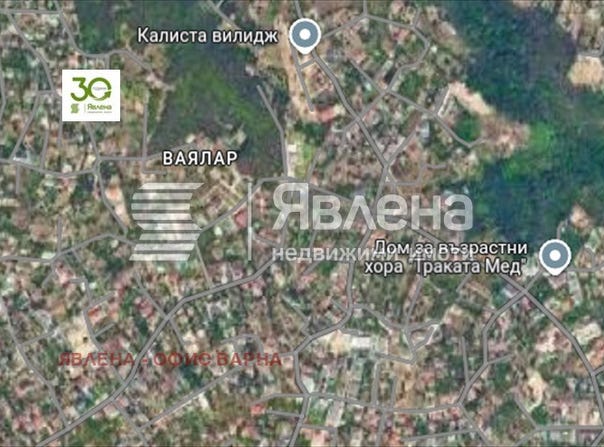 м-т Долна Трака/m-t Dolna Traka, Варна, Varna