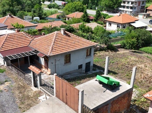 с. Клокотница/s. Klokotnica, Хасково, Haskovo Province