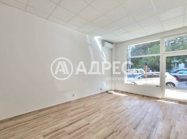 Красно село/Krasno selo, София, Sofia City Province 1618