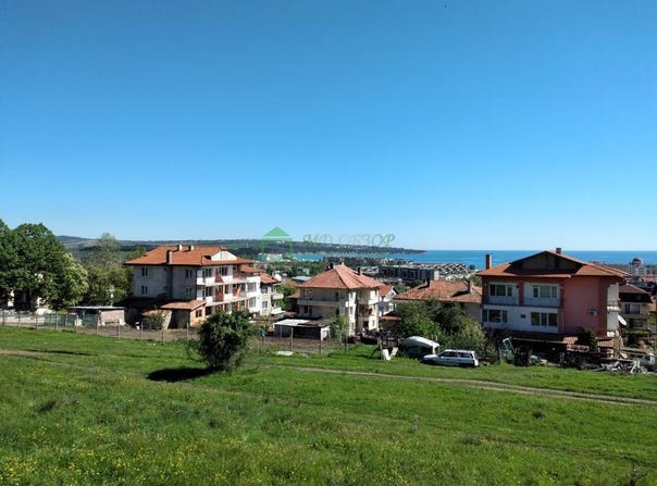 гр. Обзор, на 90м. от регулацията/gr. Obzor, na 90m. ot regulaciata, Бургас, Burgas 8250, Bulgaria