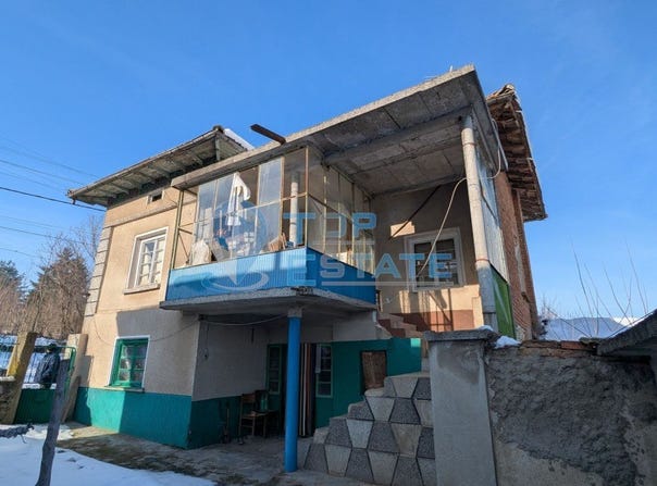 с. Копривец/s. Koprivec, Русе, Ruse 7120