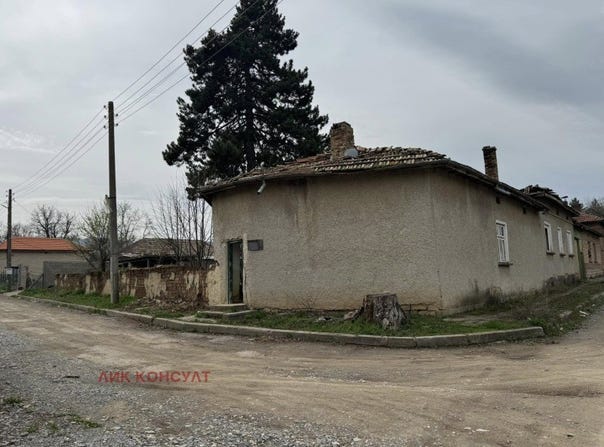 с. Имренчево/s. Imrenchevo, Шумен, Shumen Province 9877