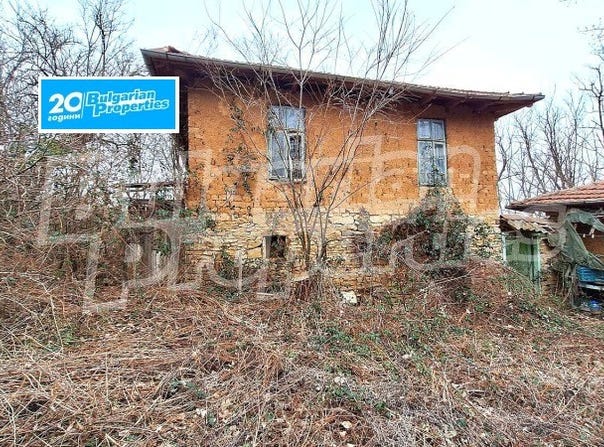 с. Долни Драгойча/s. Dolni Dragoycha, Габрово, Gabrovo 5380