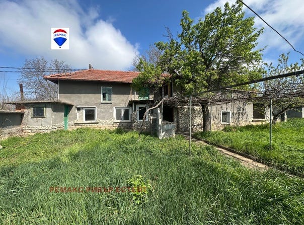 с. Щръклево/s. Shtraklevo, Русе, Ruse 7078