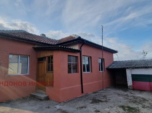 с. Овчарово/s. Ovcharovo, Добрич, Dobrich Province