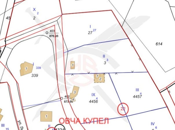 в.з.Люлин/v.z.Liulin, София, Sofia City Province