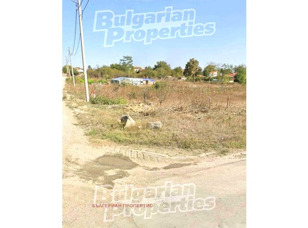 с. Полски извор/s. Polski izvor, Бургас, Burgas