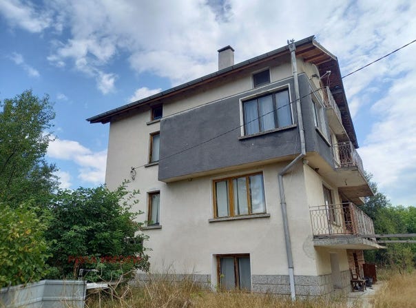 с. Поповяне/s. Popoviane, София, Sofia City Province