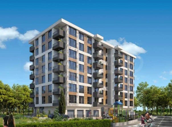 Изгрев/Izgrev, Бургас, Burgas 8008
