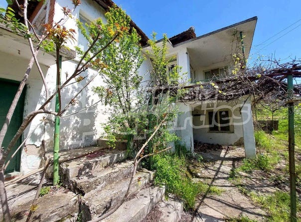 с. Срем/s. Srem, Хасково, Haskovo Province