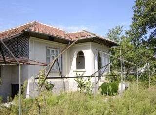 Silistra, Ruse