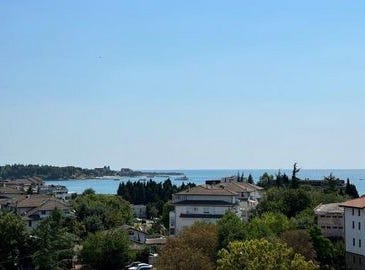 Nesebar, Burgas