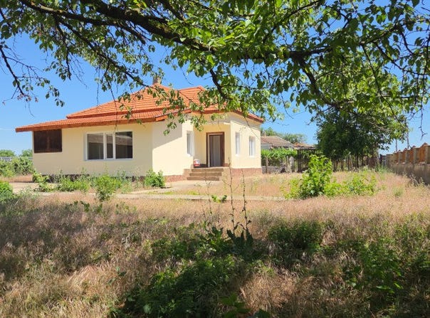 с. Дропла, 15 км от Балчик/s. Dropla, 15 km ot Balchik, Добрич, Dobrich Province 9641