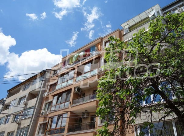 Център/Centar, Варна, Varna