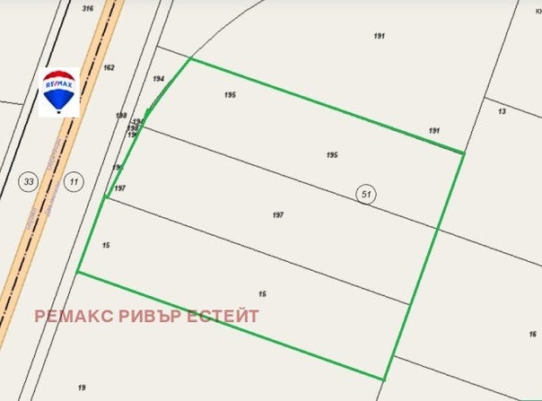 гр. Две могили/gr. Dve mogili, Русе, Ruse 7150