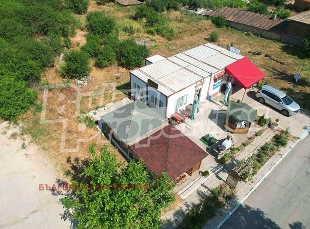с. Векилски/s. Vekilski, Шумен, Shumen Province 9941
