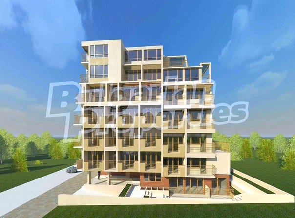 Център/Centar, Варна, Varna