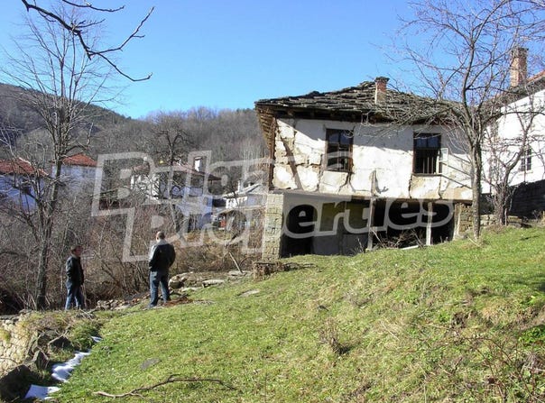 с. Кашенци/s. Kashenci, Габрово, Gabrovo 5351