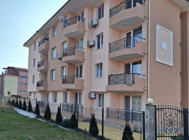 Ravda, Burgas 8238