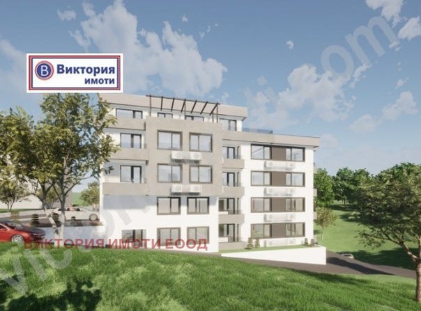 Зона Б/Zona B, Велико Търново, Veliko Tarnovo Province