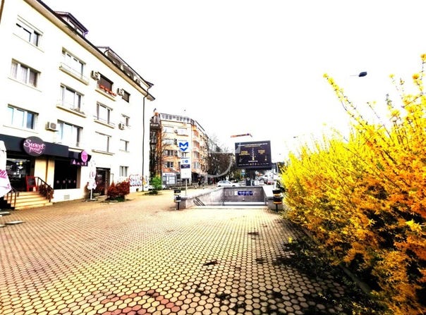 Център/Centar, София, Sofia City Province