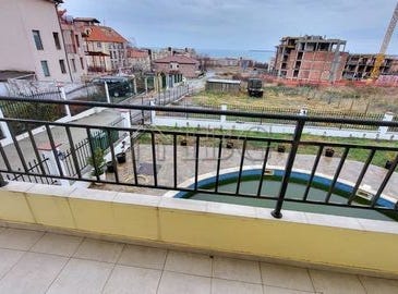Nesebar, Burgas