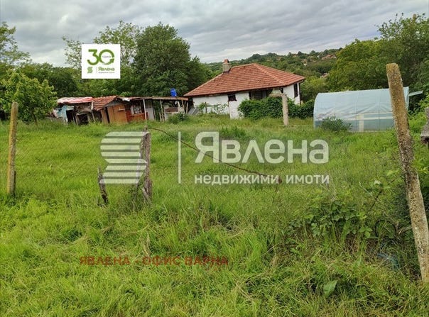 с. Горен чифлик/s. Goren chiflik, Варна, Varna