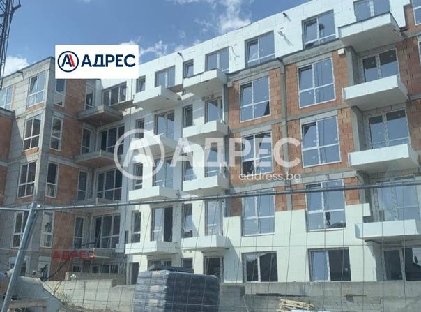 Възраждане 3/Vazrajdane 3, Варна, Varna