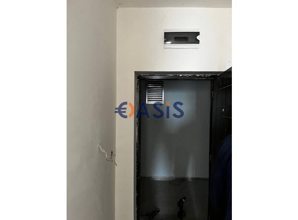 Меден рудник - зона Б/Meden rudnik - zona B, Бургас, Burgas