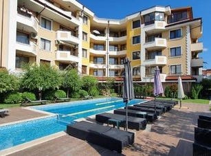 Nesebur, Burgas