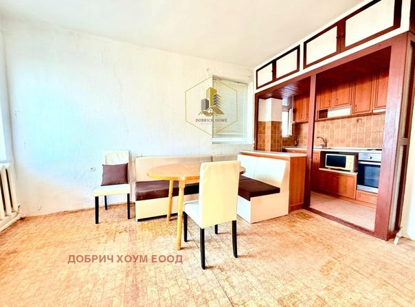 Център/Centar, Добрич, Dobrich Province 9300