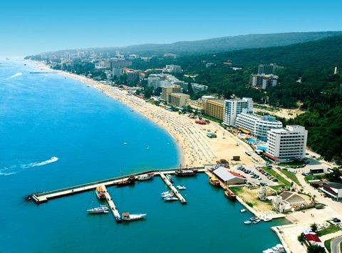 Varna Region of Bulgaria, Varna, Varna