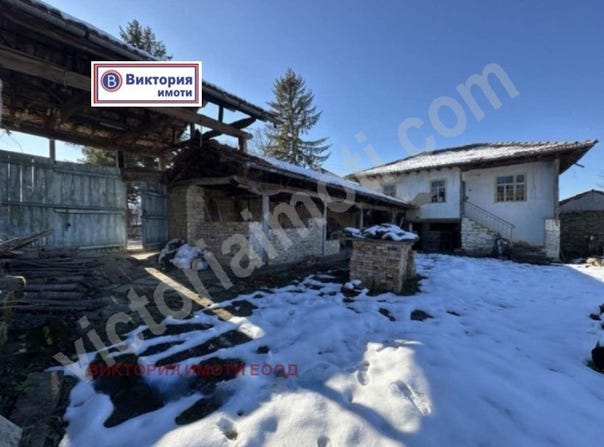 с. Косарка/s. Kosarka, Габрово, Gabrovo 5392