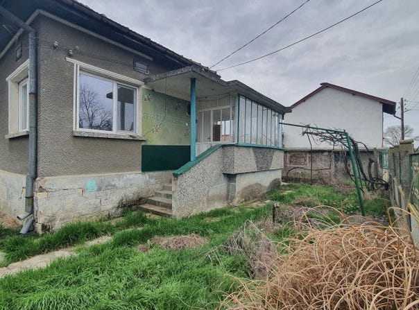 с. Слана бара/s. Slana bara, Видин, Vidin 3728