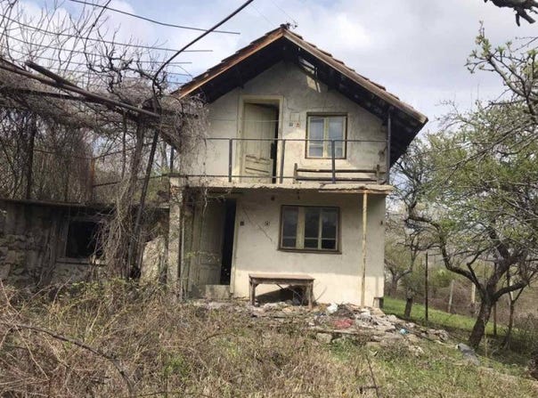 с. Каменик/s. Kamenik, Кюстендил, Kyustendil Province