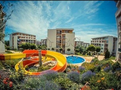Nesebar, Burgas