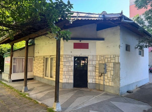 Пъстрина/Pastrina, Монтана, Montana Province