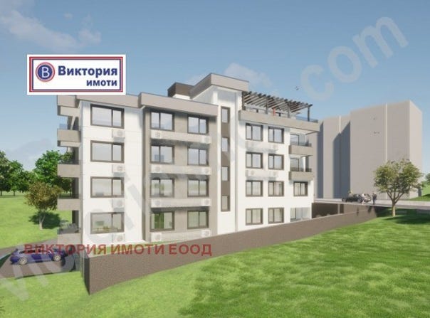 Зона Б/Zona B, Велико Търново, Veliko Tarnovo Province