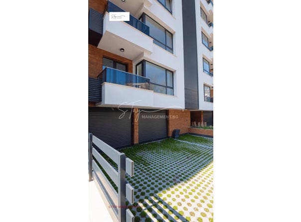 Лазур/Lazur, Бургас, Burgas 8001