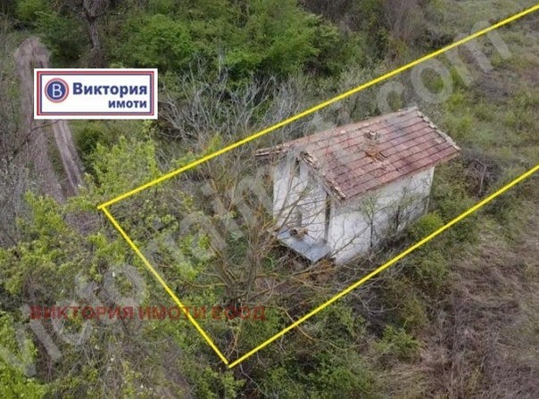 м-т Козлуджа/m-t Kozludja, Велико Търново, Veliko Tarnovo Province